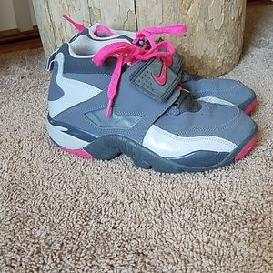 Nike Air diamond turf